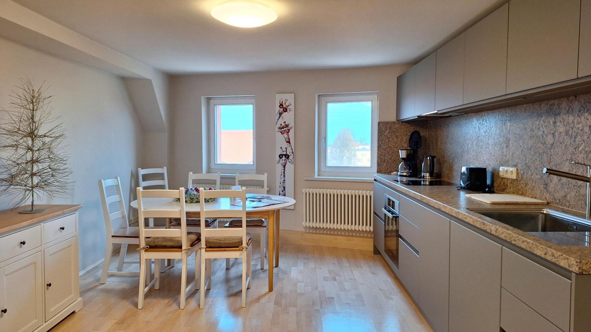 Stadtpalais Bellevue-Suite 3- Zimmer- Maisonettewohnung Mit Dachterrasse Maximal 4 Personen Bautzen Eksteriør billede