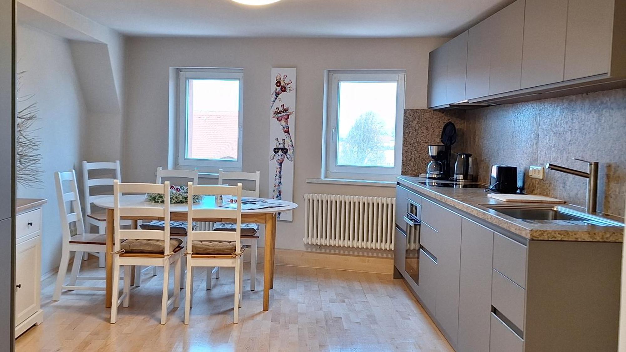 Stadtpalais Bellevue-Suite 3- Zimmer- Maisonettewohnung Mit Dachterrasse Maximal 4 Personen Bautzen Eksteriør billede