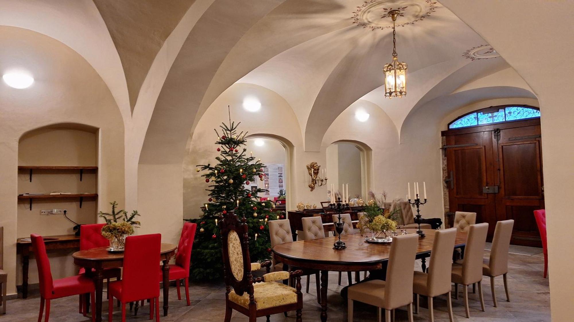 Stadtpalais Bellevue-Suite 3- Zimmer- Maisonettewohnung Mit Dachterrasse Maximal 4 Personen Bautzen Eksteriør billede