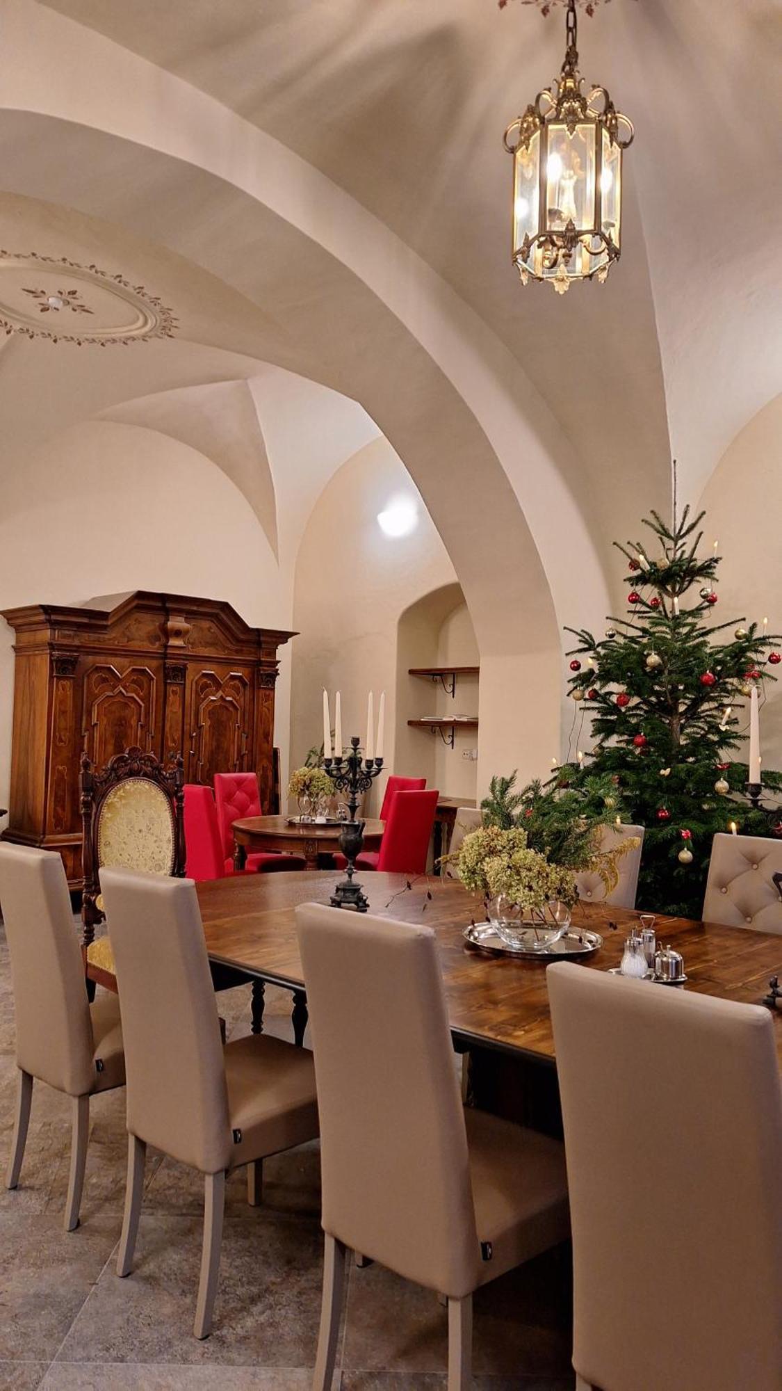 Stadtpalais Bellevue-Suite 3- Zimmer- Maisonettewohnung Mit Dachterrasse Maximal 4 Personen Bautzen Eksteriør billede