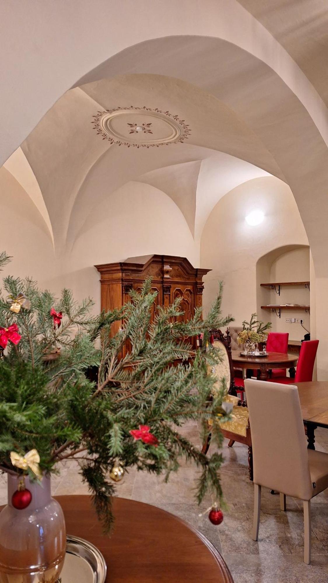 Stadtpalais Bellevue-Suite 3- Zimmer- Maisonettewohnung Mit Dachterrasse Maximal 4 Personen Bautzen Eksteriør billede