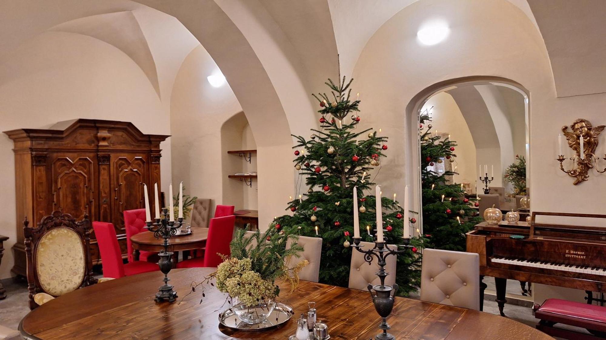 Stadtpalais Bellevue-Suite 3- Zimmer- Maisonettewohnung Mit Dachterrasse Maximal 4 Personen Bautzen Eksteriør billede