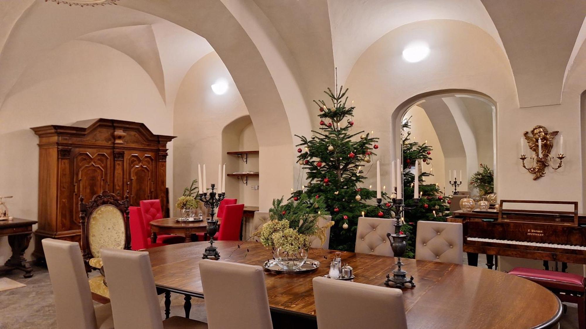 Stadtpalais Bellevue-Suite 3- Zimmer- Maisonettewohnung Mit Dachterrasse Maximal 4 Personen Bautzen Eksteriør billede