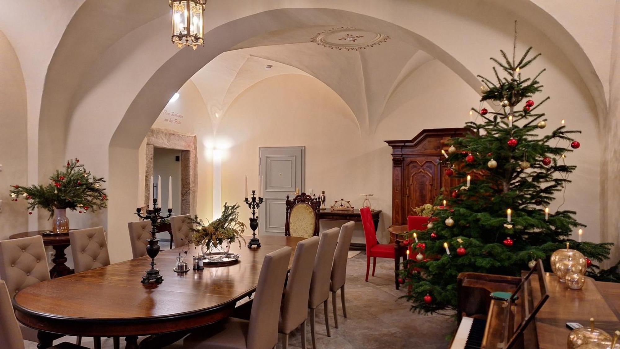 Stadtpalais Bellevue-Suite 3- Zimmer- Maisonettewohnung Mit Dachterrasse Maximal 4 Personen Bautzen Eksteriør billede