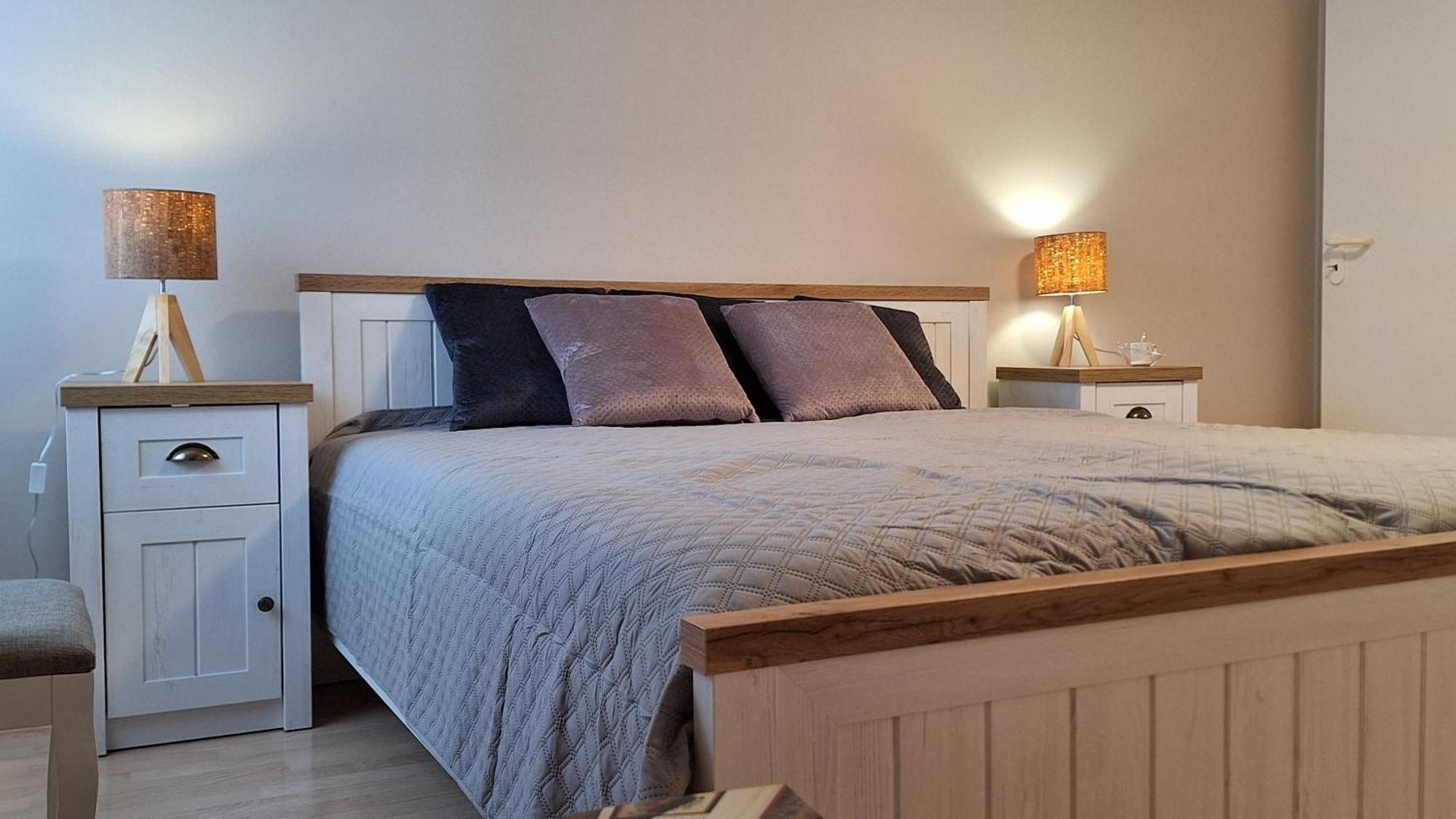 Stadtpalais Bellevue-Suite 3- Zimmer- Maisonettewohnung Mit Dachterrasse Maximal 4 Personen Bautzen Eksteriør billede